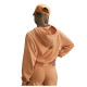 Nike Γυναικεία ζακέτα Sportswear Chill Terry Nike Γυναικεία ζακέτα Sportswear Chill Terry
